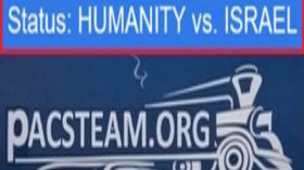STATUS; HUMANITY vs. ISRAEL