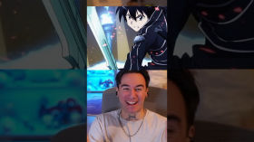 THIS IS PEAK SWORD ART ONLINE!!!! ⚔️
