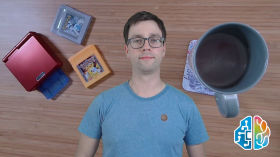 Kaffee mit Paul: Pokemon GBC Retro Erfahungsbericht