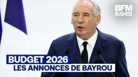 Suppression de 2 jours fériés, année blanche, impôts : les annonces de François Bayrou (Budget 2026)