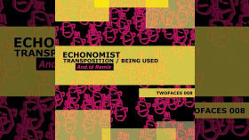 Echonomist - Transposition (And.Id Remix)