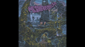 METHAMMER - Downfall [FULL ALBUM] 2025
