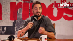 Conclave, Chat GPT & Casse sociale - L'intégrale de "La riposte" du 30 juin