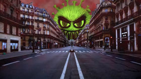 Ce que le virus nous dit de notre avenir ?