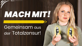 Gemeinsam aus der Totalzensur! S&G-Jahrbücher auf Stick – MACH MIT!
