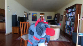 Zaroski Suiting Up Video
