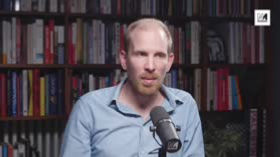 Do We Need A Leftist DOGE? | Aaron Bastani Meets Rutger Bregman