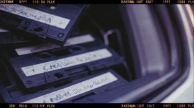 Drive Season - 23 (visualizer)