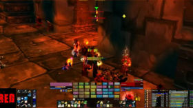 The way of the paladin: BWL-TV Season 2 - Firemaw