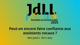 Peux-on encore faire confiance aux assistants vocaux
