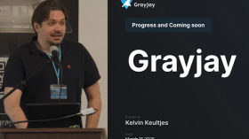 Grayjay: Current Progress and Roadmap