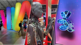 Viva Technology : ces startups qui nous ont marqués • FRANCE 24