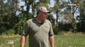 Aux États-Unis, la désillusion des agriculteurs qui ont voté Trump - Reportage #cdanslair 17.07.25