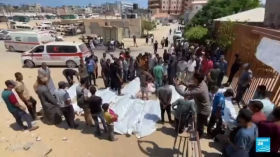 Gaza : le Hamas et Israël s'accusent mutuellement de saboter les négociations sur une trêve
