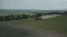 MH17 investigation: "Buk" transport route and the launch site