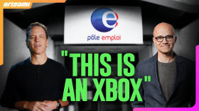 Du Sang pour le Dieu du Sang : XBOX annule des jeux, licencie et ferme un studio | Actu JV