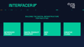 Interfacer Tech Demo - FabCity OS (2023-02-20)