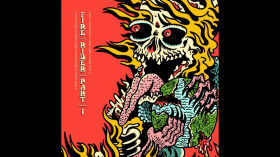 Matt C. White — Fire Rider (Single 2025)