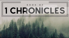 1 Chronicles 28 | David's Farewell Address | Pastor Aaron Thompson || SFBC Vancouver