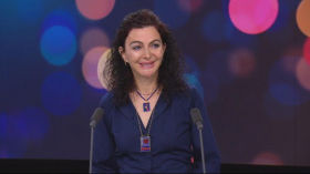 Les Afghans et les fleurs dans l'objectif d'Oriane Zerah • FRANCE 24