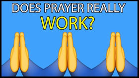Is Prayer Actually Effective?