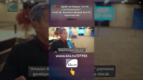 "Suç siyah ve beyaz olarak kanıtlanmıştır" Prof. Dr. Sucharit Bhakdi Kla.TV röportajında - Bölüm04