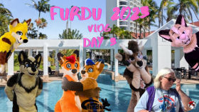 Furdu 2023 - Day 3