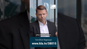 Surmonter les divisions (Tom-Oliver Regenauer)
