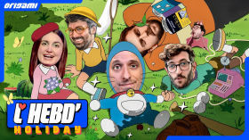 L'HEBDO 💌 La dernière… 😭 | S02E40