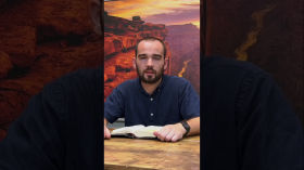 Glaube an Jesus: So einfach ist Errettung #bibel #evangelium #Jesus