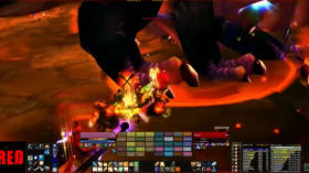 The way of the paladin: Onyxia quick kill