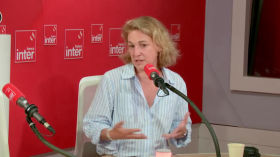 Budget 2026 : "Il faut que les efforts soient partagés et ce n'est pas le cas", pour Marylise Léon