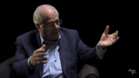 Debunking Jordan Peterson’s “Cultural Marxism” with Richard Wolff