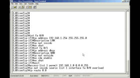Cisco 2621 for home broadband use