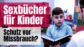 Zeitgenössische Sexualpädagogik
