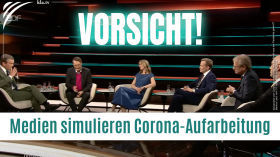 Corona-Aufarbeitung: Was die Sterbezahlen wirklich sagen