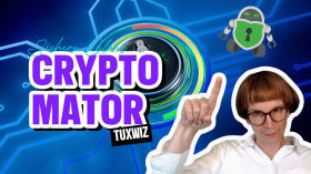 Cryptomator - Daten sicher in der Cloud