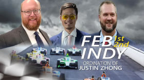 SFBC Indy One Year Anniversary!! Feb 1-2, 2025 || #baptist #indy #nifb