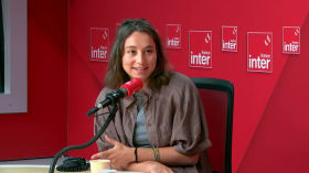 Adèle Yon : "La société est prête et a besoin" de parler de la santé mentale des femmes