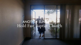 2022 Promo Video: "Another Sunday at Hold Fast Baptist Church" - 4K