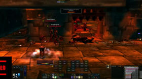 The way of the paladin: BWL-TV Season 2 - Lashlayer
