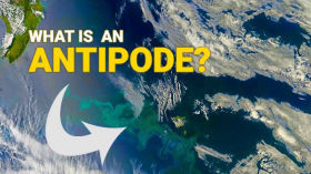 A Basic Guide to the Antipodes Islands