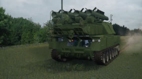 MH17 investigation: the "Buk" launcher