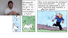 Tintin en Amérique #54