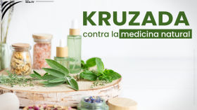 Artemisia, jara y compañía: Por qué se prohíben cada vez más plantas medicinales de eficacia probada