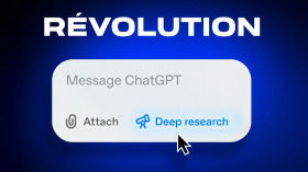 Pourquoi Deep Research est une révolution ? (ft les créateurs de GAIA)