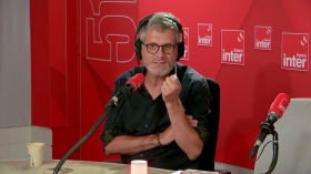 Tour de France : "La domination de quelques-uns interroge" l'ancien cycliste Olivier Haralambon