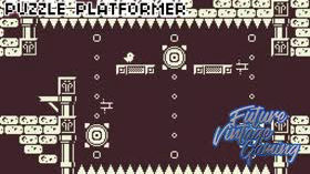 356 Apollo (GameMaker) The better Flappy Bird ~ Free Pixel Art Puzzle Platformer Game