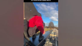La physique c'est Magique