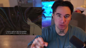HOLY SH**🔥 DAN DA DAN - S2 Ep 3 (REACTION)